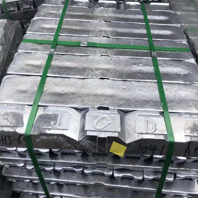 广东铸造铝锭A356铝合金锭A356.2铝锭ZL101A压铸铝锭优惠价格出售