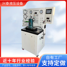 调速器试验台柴油机械泵试验台电脑操控智能变频调速喷油泵试验台