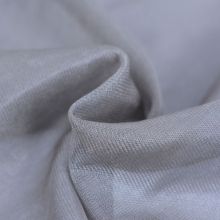 Light, breathable, skin-friendly, soft, anti-bacterial mesh nano-silver fiber, strong anti-radiation, anti-interference shielding fabric.