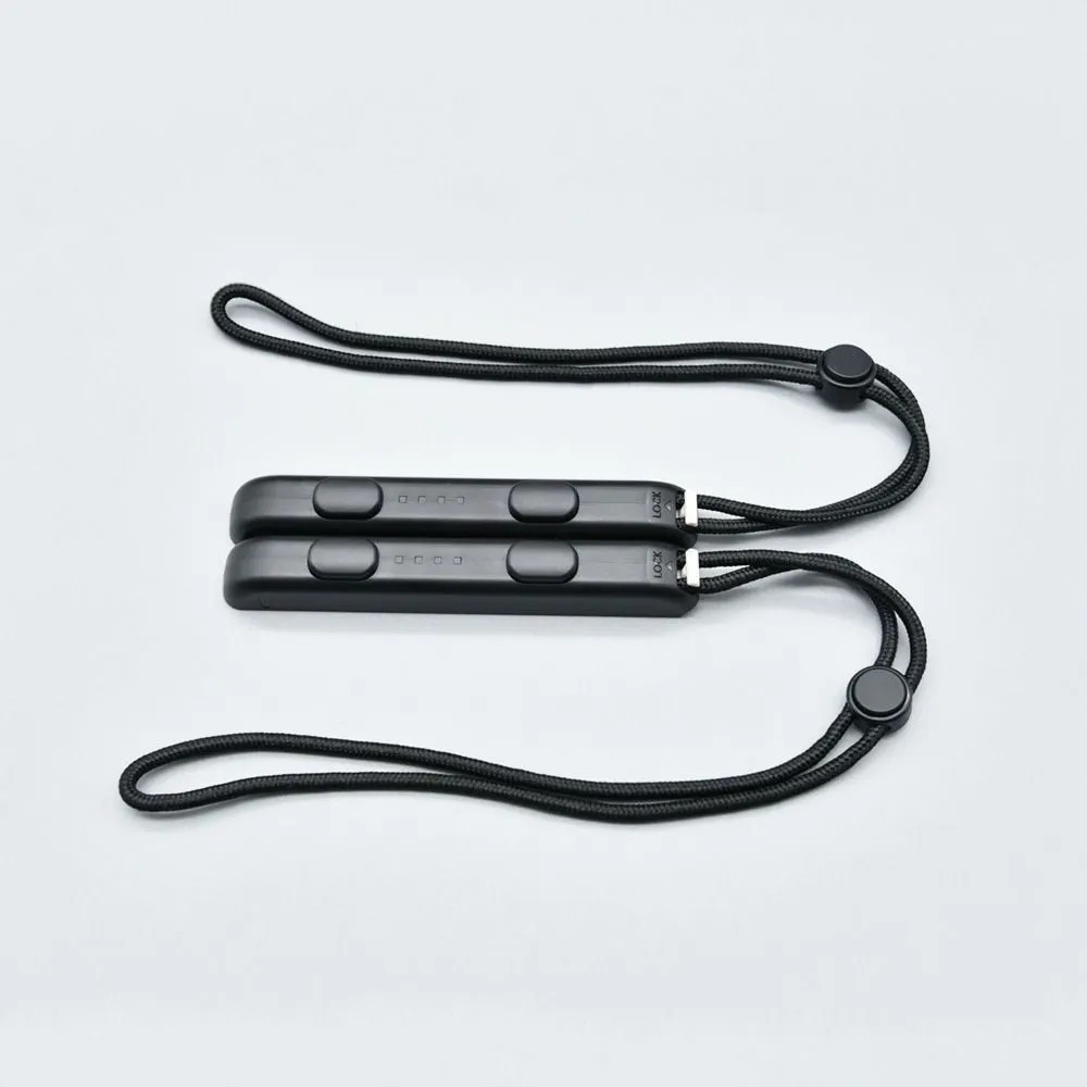 Factory direct stock of SWITCH left and right hand game controller wrist straps, OLED wrist straps, and JOY-CON anti-slip straps.