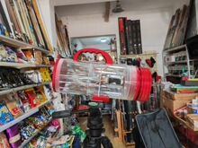 DIY��~ҹស�������40/80/160W�����Դ��100���״�͸�R�����