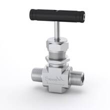 SS-18RM8 ʽñ뷧1.80 Cv1/2 in. MNPTڷ
