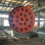 制作参数生产离心消音器
