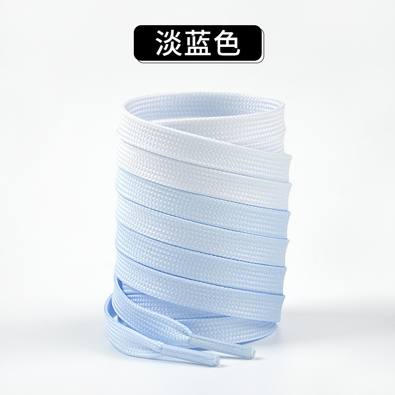 Blue, gradient