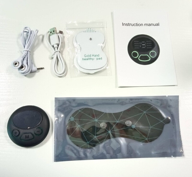 スマートledランプ頚椎マッサージ器ems加熱足パッドパルス頚椎貼付腹筋貼付健腹器卸売り|undefined