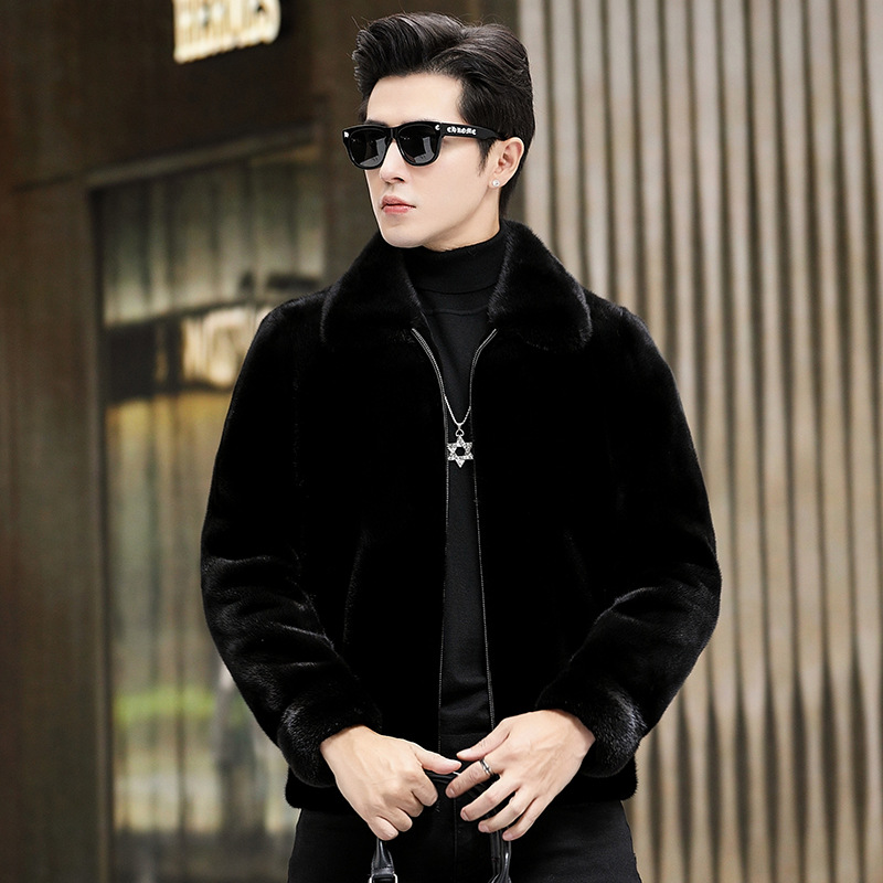 Import coat, jacket, USA
