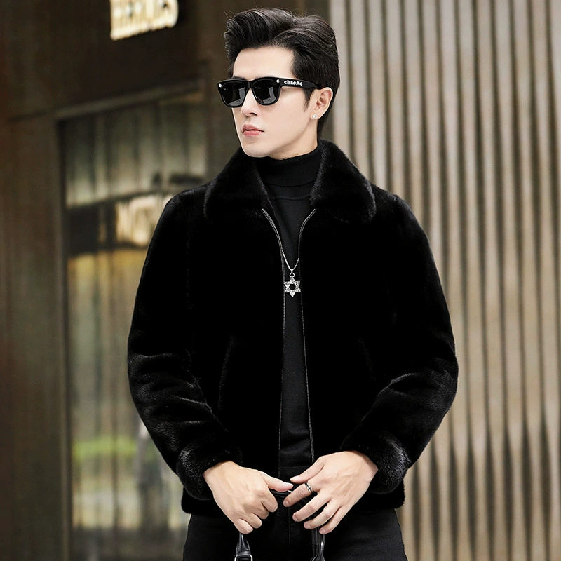 Import coat, jacket, USA