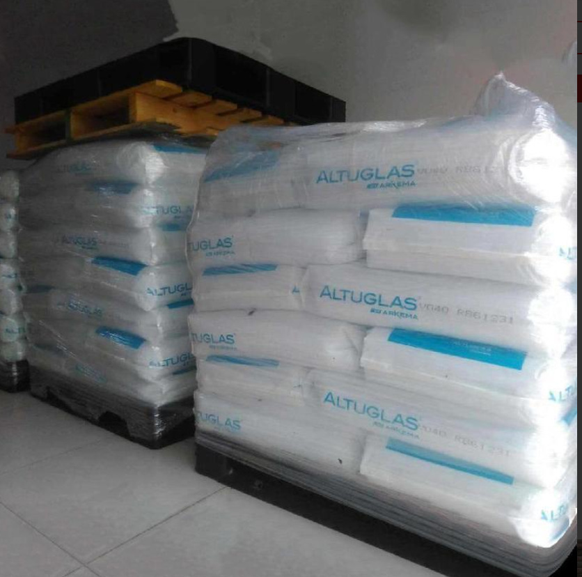 PMMA法国阿科玛 BS215 粘合剂 球体 高透明度 工程塑料