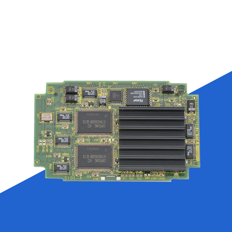 A17B-3300-0402发那科FANUC系统原装电路板PCB板全新CPU板拆机议