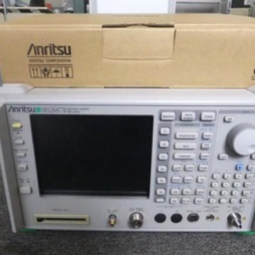 出售/回收 安立Anritsu MS2687B 频谱分析仪