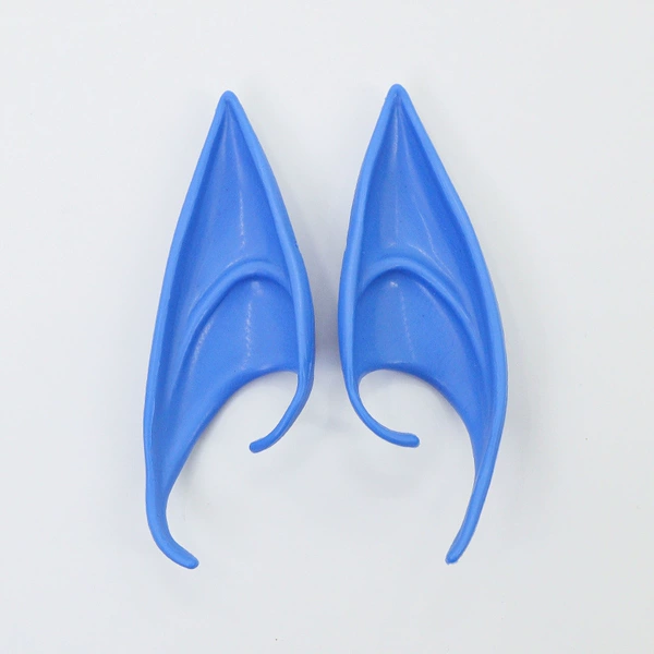 Blue long pack
