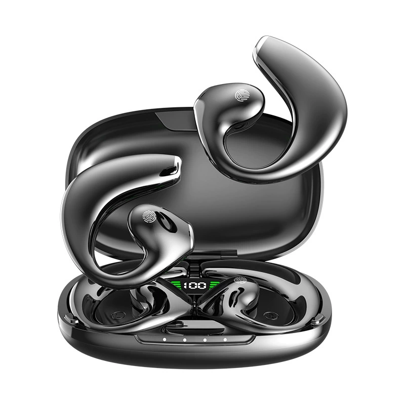 (Кросс-бордер торговля), беспроводные наушники, клипсы для ушей, bluetooth, прямые продажи фабрики
