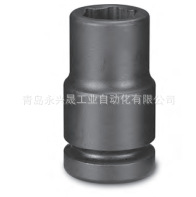 台湾ACTION霹雳马 3/4加长型气动套筒六角60542041/60542042