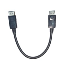 dp线公对公4K60HZ对电视电脑显示屏器连接dp线显示器游戏数据线