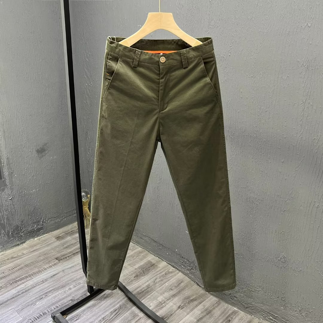 녹색