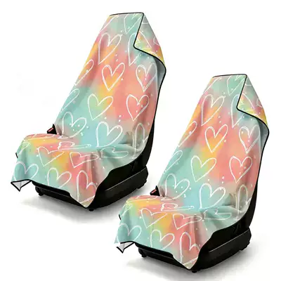 car protective seat cover 13, Universal seat cover - bfht381-75x150