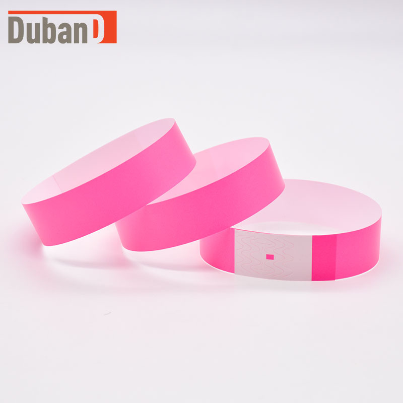 합성 종이 형광 분말