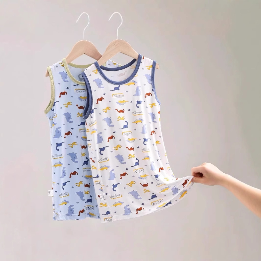 Ice Silk Kids' Camisole