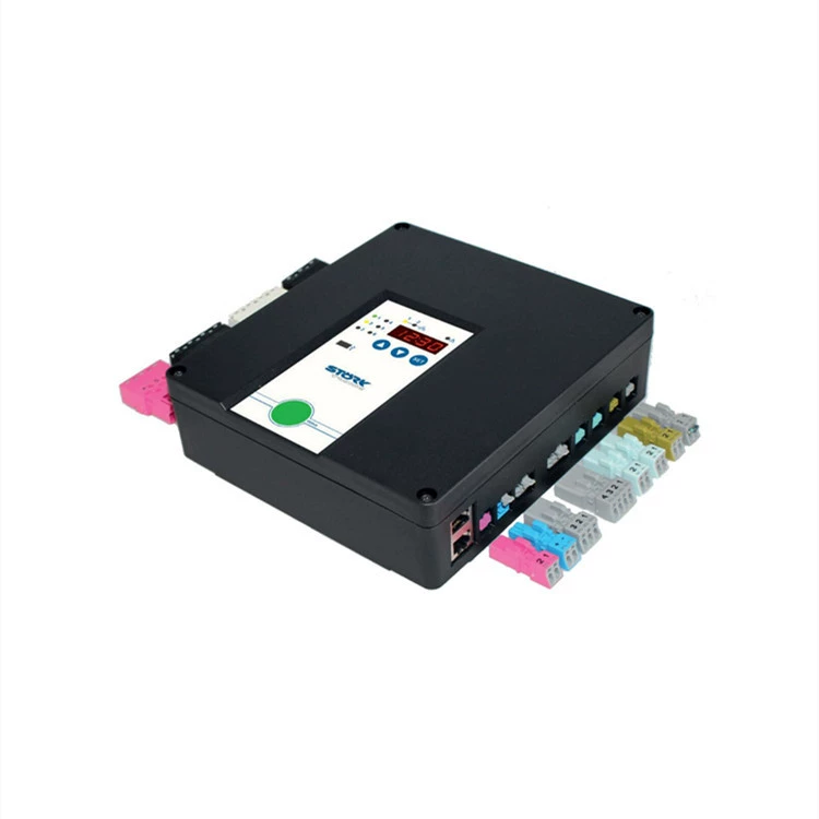 Контроллер STORK ST-Box с датчиком температуры и регистратором