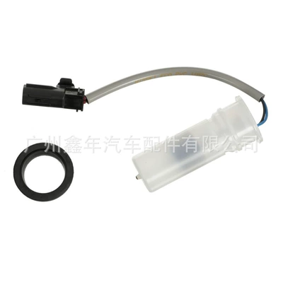 8260A406 for Automotive Sensors