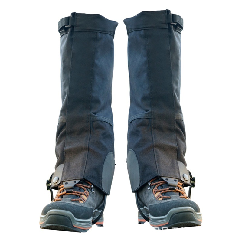 Manufacturers produce all kinds of outdoor mountaineering snow covers, which can be wholesale, large quantity and favorable