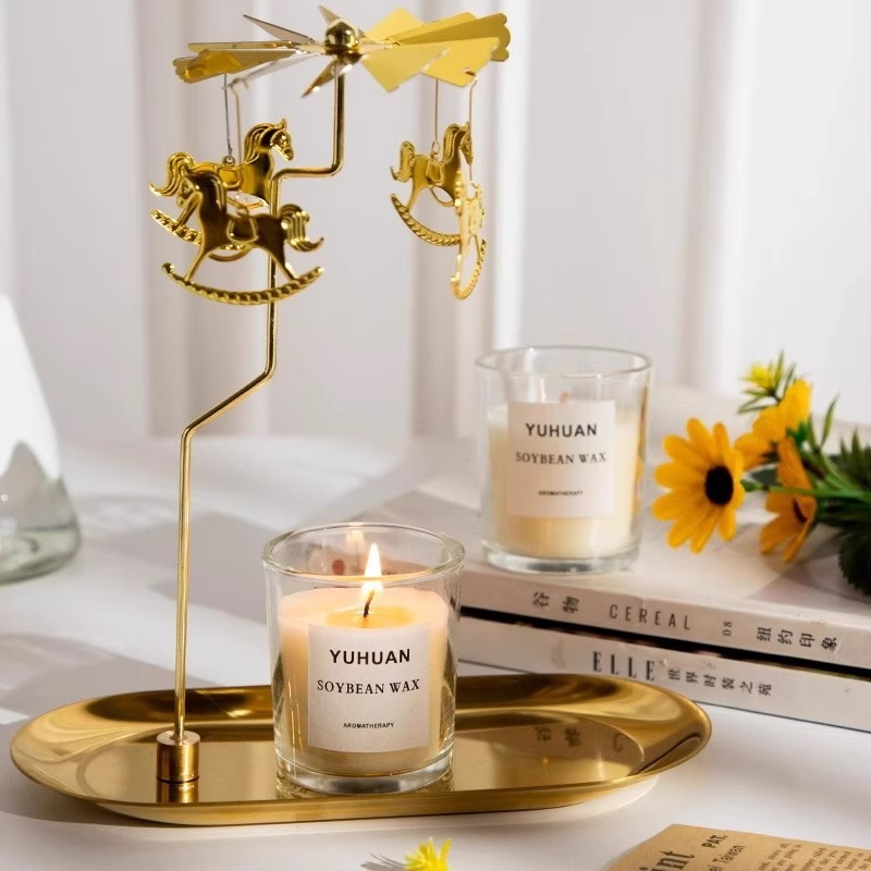 Velas aromáticas al por mayor, incienso para uso doméstico, de larga duración, nicho, cajas de regalo de alta gama, fragancia para dormitorio, regalos especiales