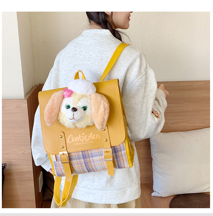 격자무늬 케이크 8117