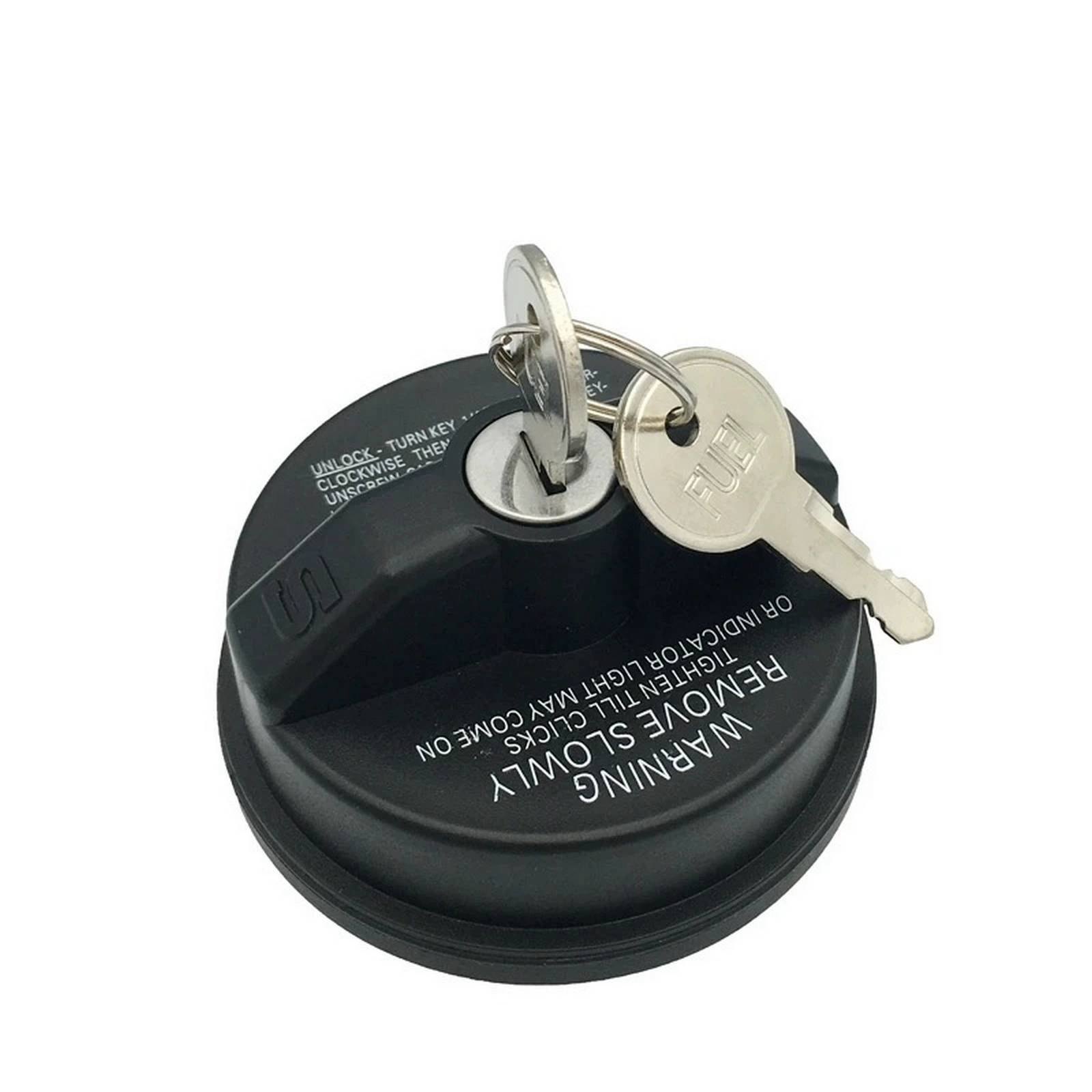 Крышка топливного бака с ключом Внутренняя крышка топливного бака для Toyota 77300-47020 10504 2012-2015