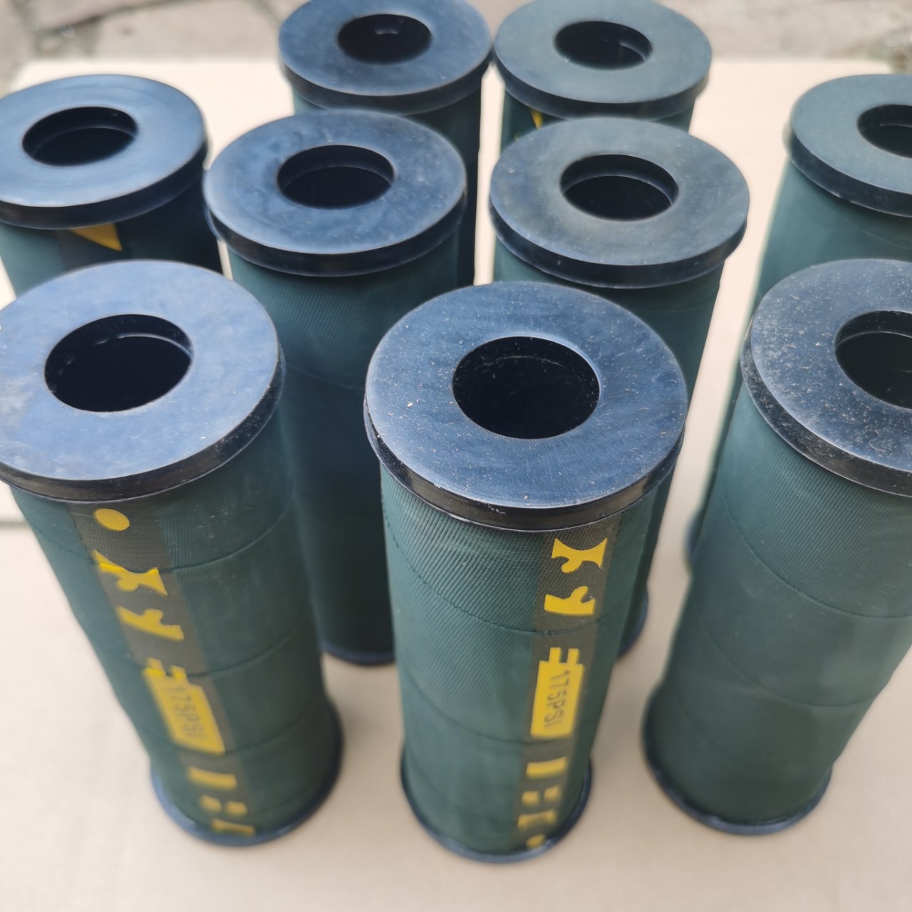 厂家供应喷砂除锈设备 喷砂机配件 喷砂管 喷砂枪