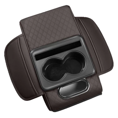Armrest box pad, Universal Universal Storage Bag