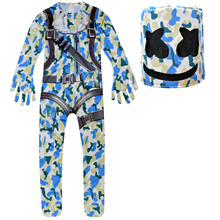�Q���f�}���b�����ͷ� ����֮ҹ �޻���DJ marshmello �B�w���b