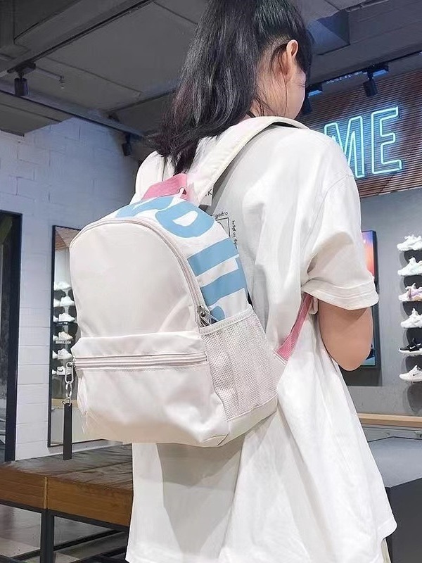 跨境新款大容量儿童书包休闲男女幼儿园学生双肩包百搭高版本小书|undefined