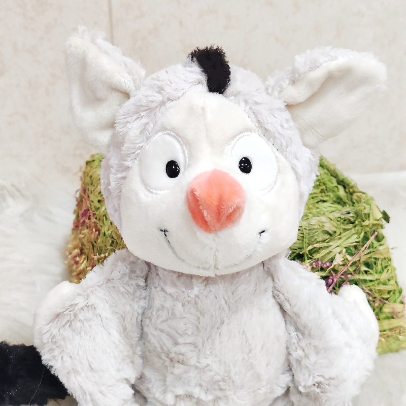 Comercio exterior animal ratón volador juguete de peluche muñeca almohada murciélago muñeca niño pequeño ardilla volador muñeca regalo transfronterizo