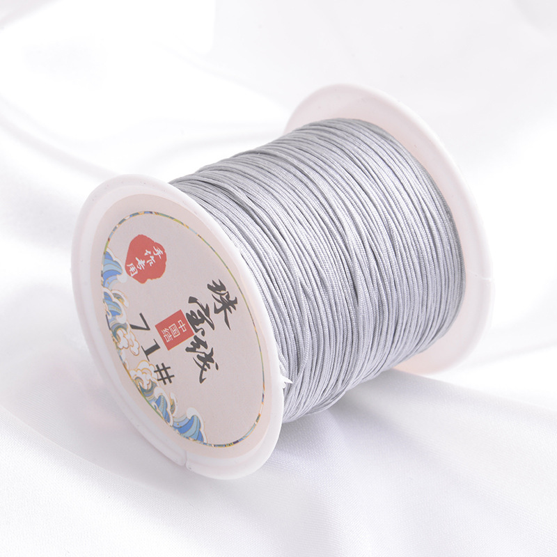 สีเทาเงิน29 / หมายเลข71 Jade Line