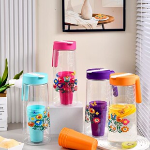 �S��ֱ�N͸����ˮ��һ��+4�������bţ���b���{��֭ƿ������ˮ��