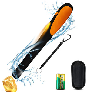 2025 Metal Detector Waterproof and Metal Tester Security Inspection Test Rod High Precision Test Rod Customization