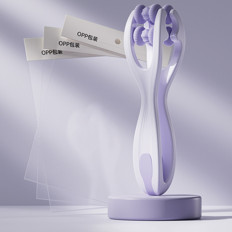 Masajeador de dedos para aliviar el dolor en las articulaciones de las manos