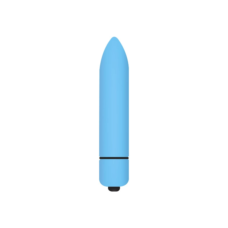 Секс-игрушка: точечная одночастотная G-spot вибратор, массажер для женщины, мужское мастурбационное устройство, прямой импульс