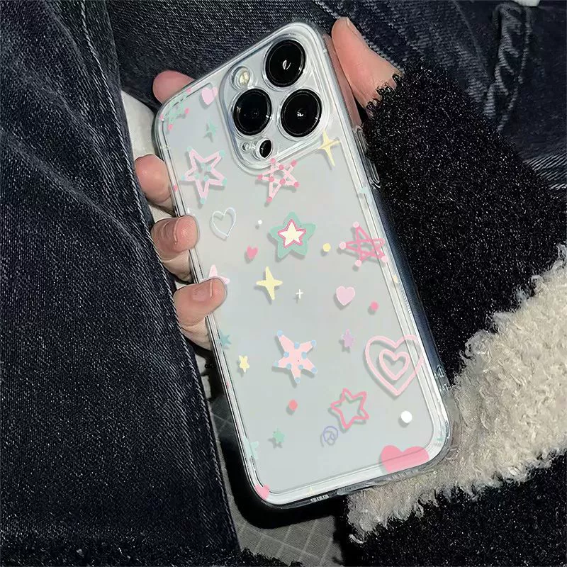Apple, iPhone15, совместимый чехол для космического телефона, 16, 16promax, 11, 8/