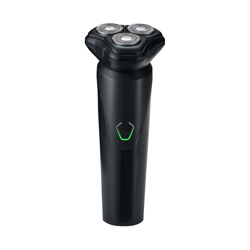 新しい電気シェーバー全身洗えるかみそり充電式メンズひげかみそりシェービング卸売シェービング|undefined