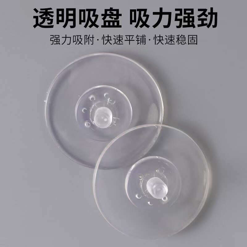 Yiwu manufacturers wholesale glue suction cup PU glue suction cup hook super sticky transparent suction cup Yiwu manufacturers wholesale glue suction cup PU glue suction cup hook super sticky transparent suction cup