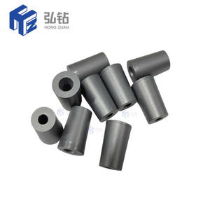 Manufacturers Sell Blank Parts Tungsten Carbide Parts Yg8 Wear-Resistant and Durable with Taper Alloy Tungsten Steel