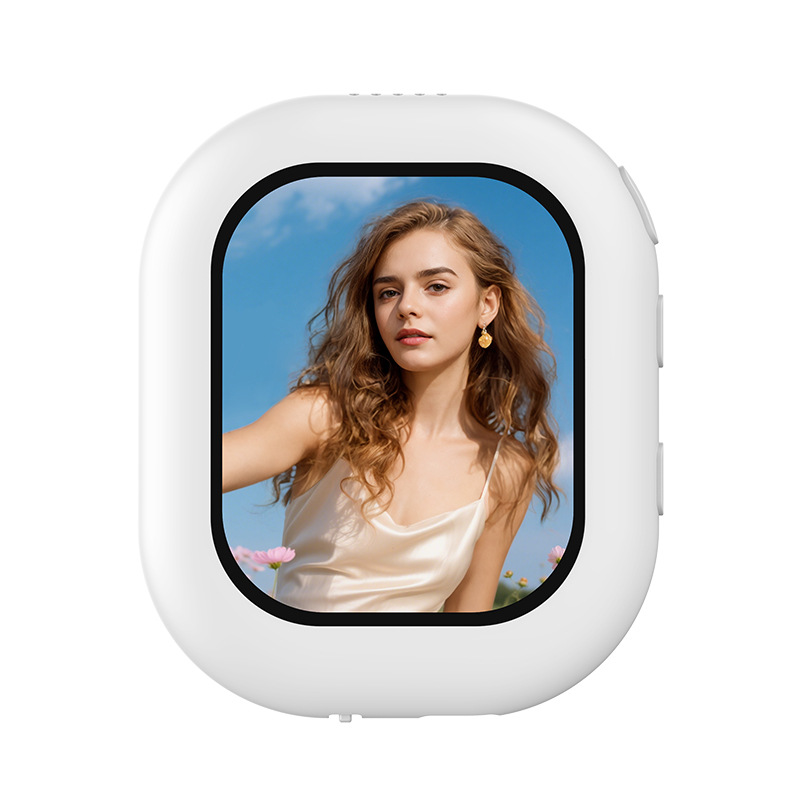 Seleccione estrictamente el comercio exterior inalámbrico teléfono móvil selfie absorción proyector de pantalla en línea celebridad en vivo pantalla selfie divisor de pantalla de teléfono móvil