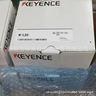 KEYENCE����ʿN-L20 �ߴa��ͨ�ņ�Ԫȫ��ԭ�b��Ʒԭ�Sԭ���h�r