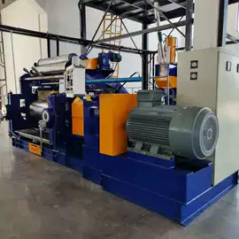 混炼机;其他橡胶机械;橡胶压延机