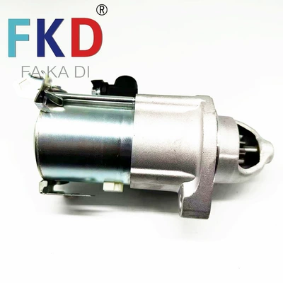 High Quality Hot Sale Starter and accessories