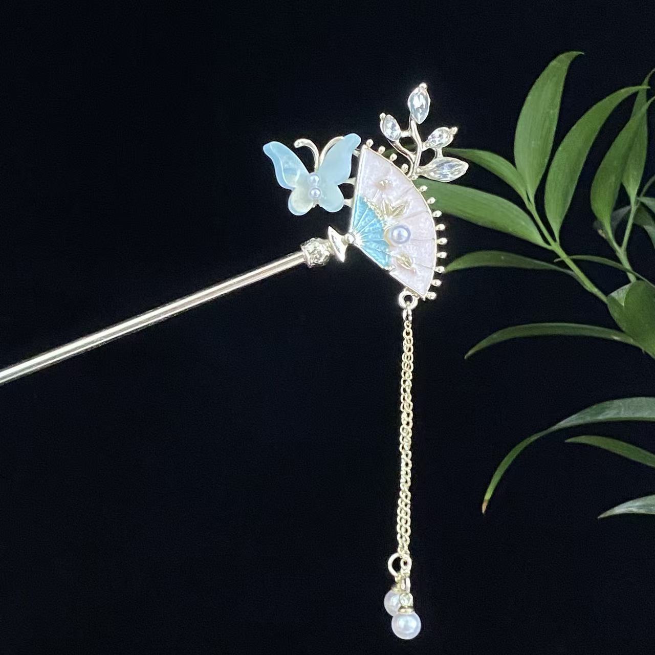 Hairpin 2531