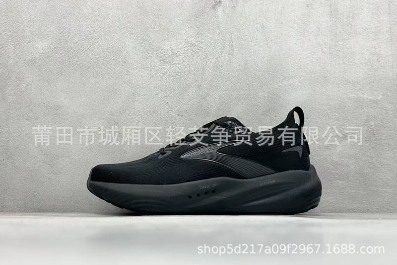 纯原Brooks布鲁克斯Glycerin甘油22跑鞋男子缓震马拉松氮气慢跑鞋|undefined