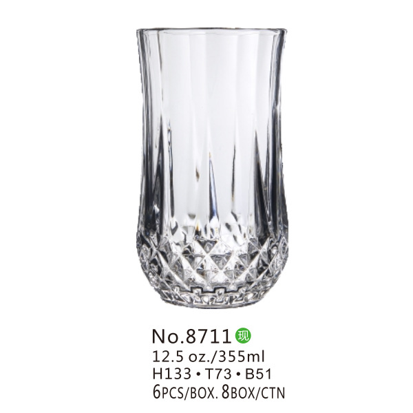 335 ML 8711 (48 / Caja entera al por mayor)