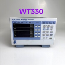 YOKOGAWA横河WT330数字功率计WT333E WT310E WT310EH 可租可售